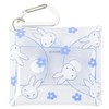 Marimocraft SS miffy9007 Clear Multi Case, Clear (DBM-2982), One size