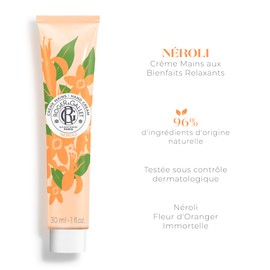 NÉROLI Hand and Nail Cream 30 ml