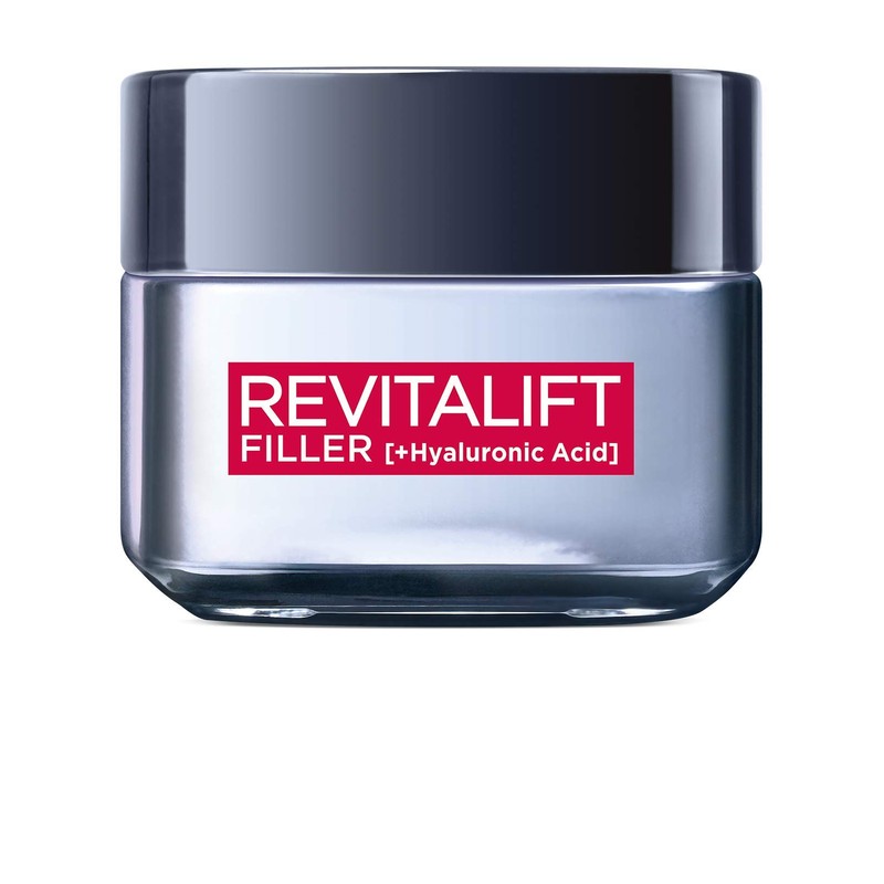 L'oreal Paris Revitalift Nourishing Day Cream 1 x 50 ml