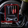 3 PCS Magnetic Tool Mat for Screws, Mechanic Mat Magnetic
