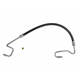 Sunsong 3402154 Power Steering Pressure Line Hose Assembly