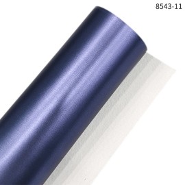 30cmx135cm Roll Matte Metallic Tpu Surface Faux Leather Leatherette Fabric Synthetic Leather for  Making Bag Shoes CraftsColor: XHT-8543-11