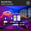 Paulmann 70965 MaxLED Flow Basic Set 1.5 m RGB 13.5