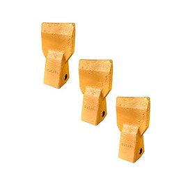 CAT J250 Style Bucket Flare Teeth - 3G-8250/208-5254 (3)