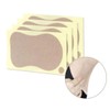 [MEK63P10_62_62] Stretch Cotton Anti-Sweat Patch Pads 10P / [MEK63P10_62_62]신축성 면소재 땀변색방지 패치 패드10P
