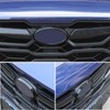 Subaru Crosstrek 2024-2025 Emblem Decorative Cover Car Logo Panel Protective