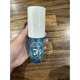 Sol De Janeiro New! Sol De Janeiro Cheirosa 76 Perfume Mist 3fl oz.