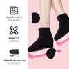 IFOYO Ice Skate Boot Covers,Skate Accessories for Figure Skating Boot