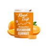 Road Trip - Microdosed - Mushroom Gummies - 1 Pack