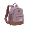 LÄSSIG Children's Backpack Nursery Bag with Chest Strap 6.5 L