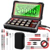 ANENG Multimeter,20000 Counts Digital Rechargeable Automotive Engine Analyzer with 300-19999RPM