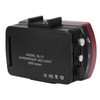 SL‑21 40M Waterproof LED Fill Light Diving Underwater Light 7000‑7500K