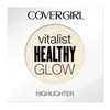 COVERGIRL Vitalist Healthy Glow Highlighter, Starshine, 0.11 Pound (packaging may