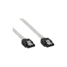 InLine SATA cable - 30 cm
