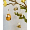 En Gry & SIF - 16213 - Tree Pendant, Set