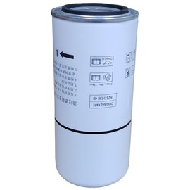 1625165640 Oil Filter Compatible and Suitable Air Compressor Replacement Filter