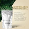 Colágeno Hidrolizado Polvo Puro Alta Absorción Péptidos 500g