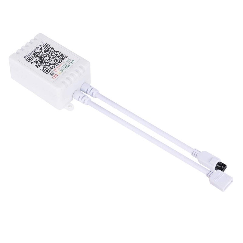 ALED LIGHT IR Remote Control 44 Button for RGB LED