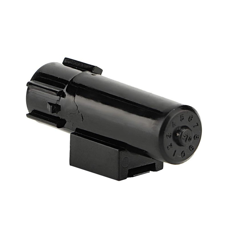 Akozon Sensor de Temperatura Ambiente 80525-S30-941 para ACCORD CIVIC CRV