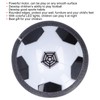 Kids Hover Soccer Ball Toys LED Light USB Rechargeable Air