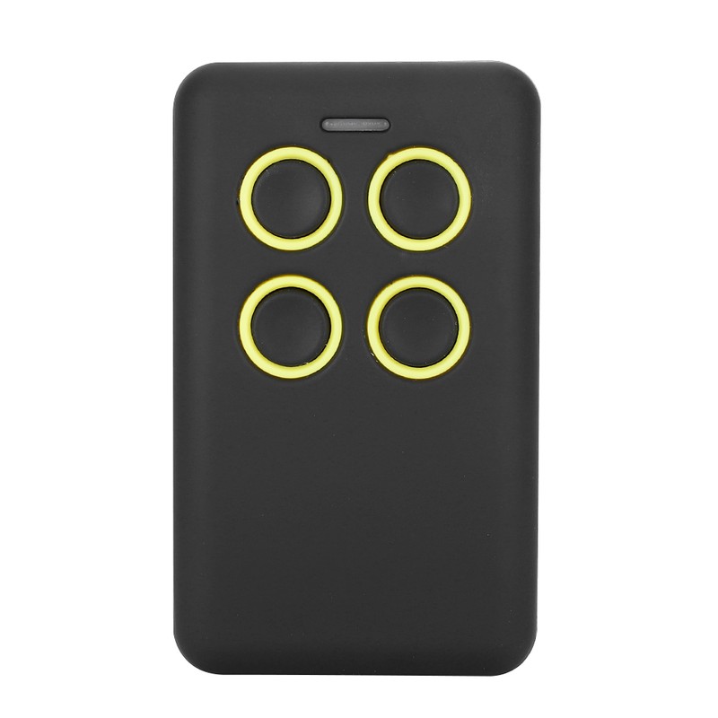 280mhz -868mhz Multi Frequency Duplicate Garage Remote Control Gate Door