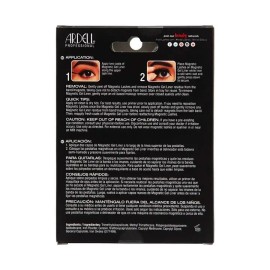 Ardell Professional Magnetic Liner & Lash - Demi Wispies Black