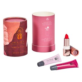 Wanderflower Lip Care Set
