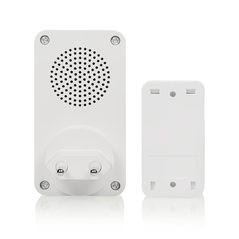 Byron DBY-23442 Funk-Türklingelset