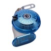 FARBIN Car Horn 3 Variable Sound Customized Electric Horn for