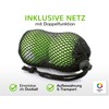 Fascia Balls in Net Set of 2 Natural Rubber –