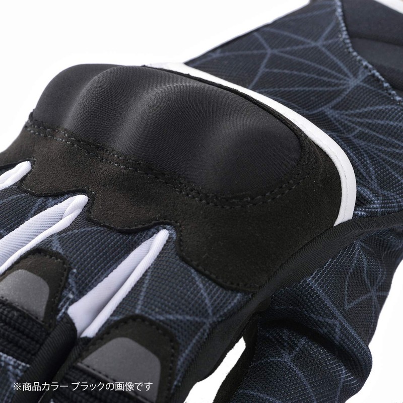 Daytona 15913 Motorcycle Gloves Spring Summer Autumn Winter Hard Protector