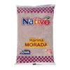Nativo - Purple Flour - Farina Di Mais Viola - Latin Product - 400 g