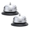 Set of 2, Table Bell, Call Bell, Call Bell, Counter