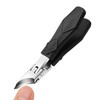 Angled Nail Clippers | Ergonomic Bevelled Design with Non-Slip Handle