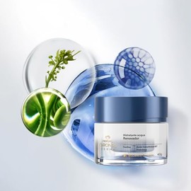 Natura Linha Chronos - Acqua Biohidratantes Renovador todo tipo de piel 40 Gr  Natura Chronos Derma - Producto Original de Alta Calidad, Entrega Rápid