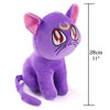 Cartoon Plush Doll Anime Figurine Doll Stuffed Animals Doll Home