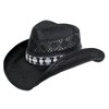 Peter Grimm Lexi Drifter Hat Black