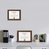 Schliersee 8.5x11 Certificate Picture Frames Diploma Document Picture Frames Tempered