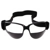 Sharplace Basketball Training Equipment Basketball Dribble Training Glasses 1 Piece
