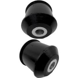 PSBushings 2x Lexus LS 400 (95-00) Front Strut Rod Polyurethane Bushing Kit