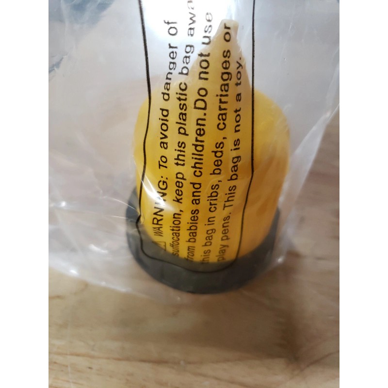 EPICORD 30 AMP RV Power Cord Inlet Plug Protector Cover