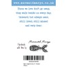 Forget me not pin | Remembrance gift | Forget me