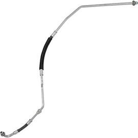 UAC HA 10388C A/C Refrigerant Liquid Hose