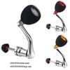 DEUKIO Fishing Reel Handle Rocker Arm Grip Fishing Reel Baitcasting