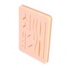 Suture Practice Pad 3 Layers Food Grade Silicone Odorless High