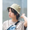 Kiu K326-911 Bucket Hat, UV Protection, Waterproof, Unisex, Beige