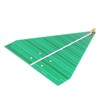 UWB Ultra Wide Band Antenna, 50W 740MHz‑6000MHz Log Periodic Antenna,