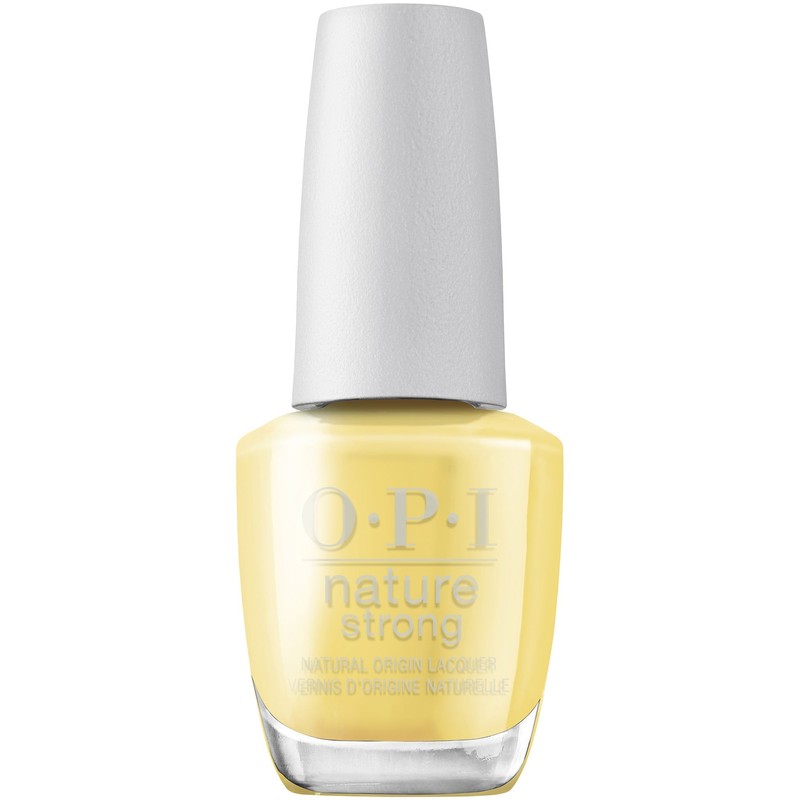 OPI Nature Strong Natural Vegan Nail Polish 15ml (Various Shades),