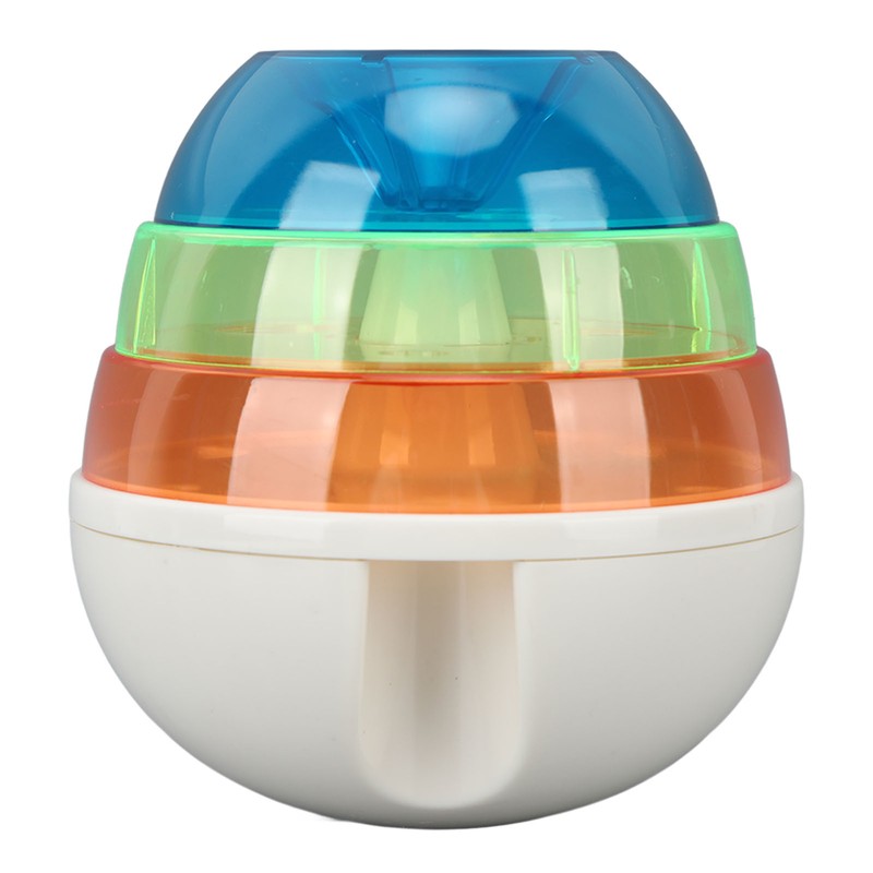 Dog Treat Dispensing Toy Ball Intellectual Stimulation IQ Training Interactive