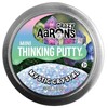 Crazy Aaron's Mystic Crystal Mini Thinking Putty